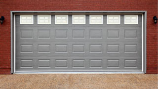 Garage Door Repair at Eskaton Village Roseville, California