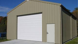 Garage Door Openers at Eskaton Village Roseville, California